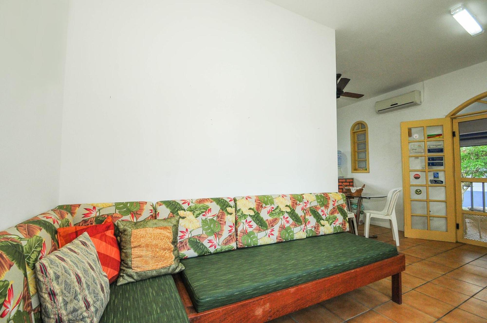 Holiday home Casa Praiana A 5 Min Do Mar Nos Ingleses N1903 Florianopolis