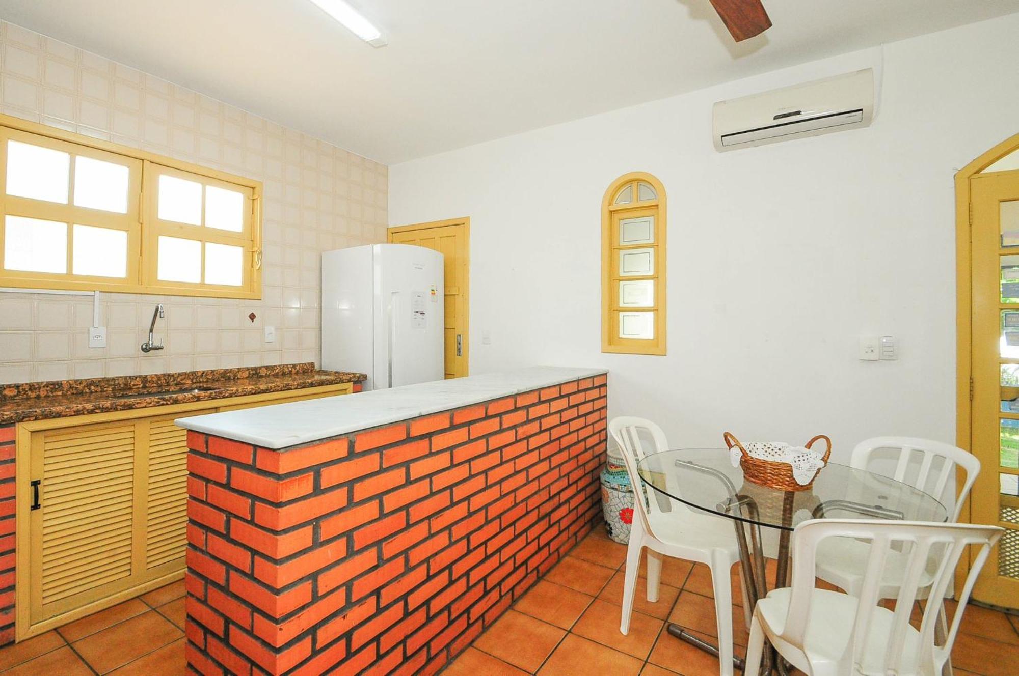 Casa Praiana A 5 Min Do Mar Nos Ingleses N1903 Holiday home *