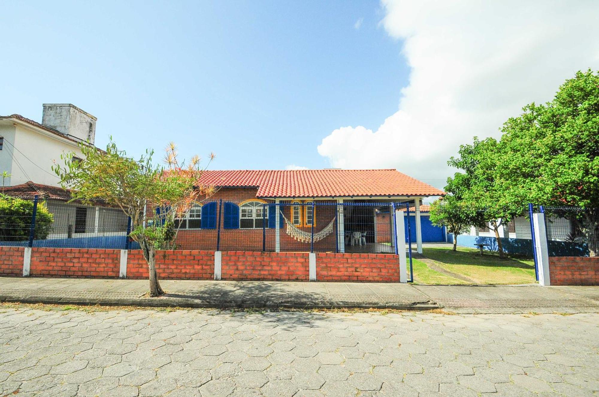 Casa Praiana A 5 Min Do Mar Nos Ingleses N1903 Holiday home Florianopolis